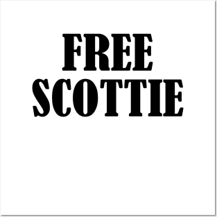 Free Scottie Posters and Art